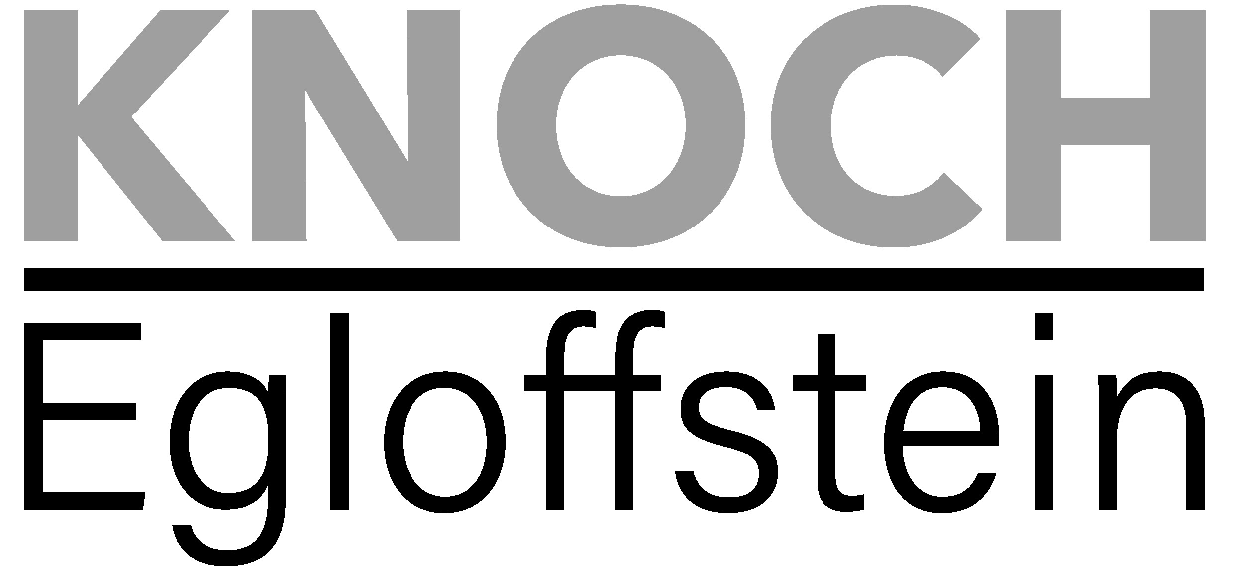 Knoch Egloffstein